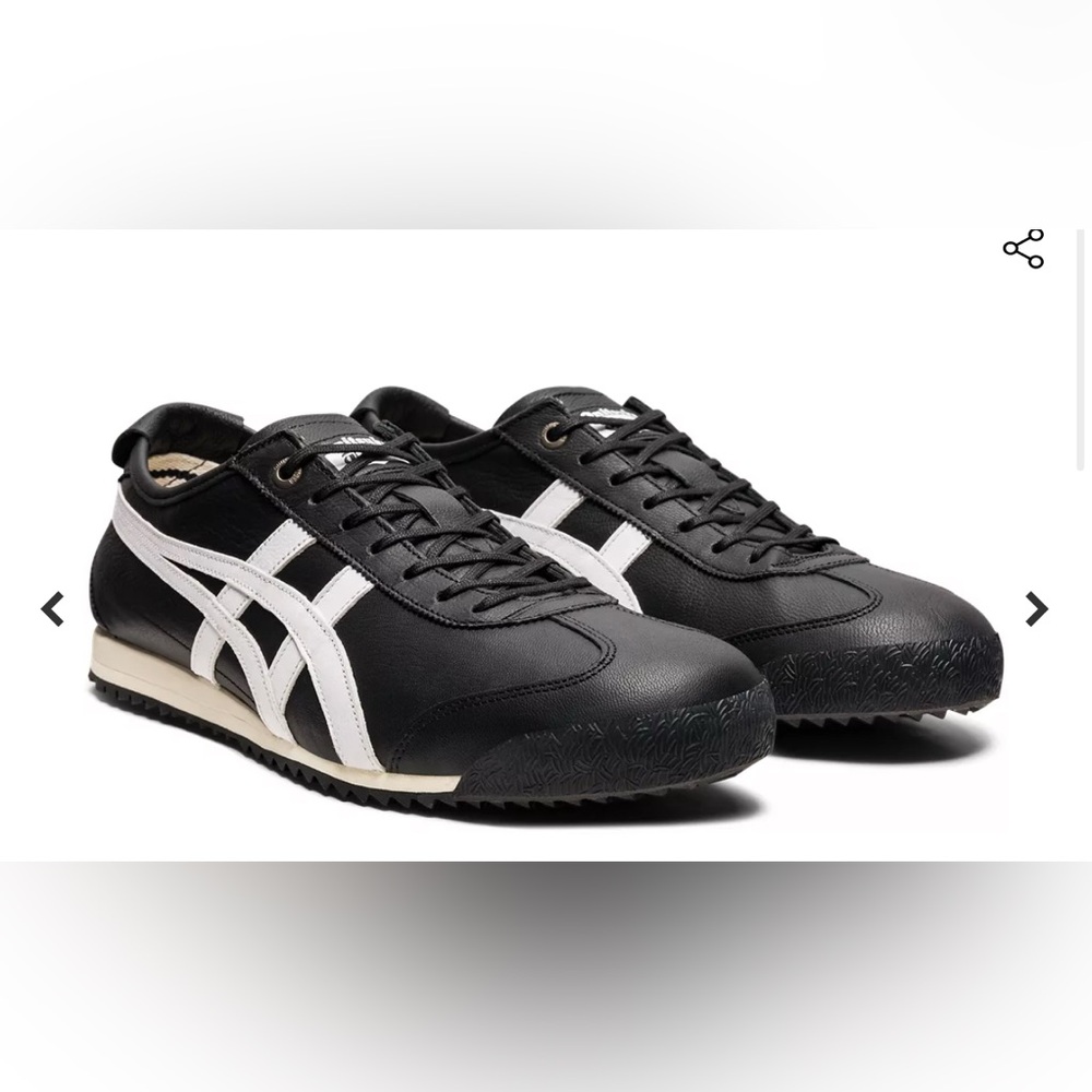 Onitsuka Tiger by Asics Mexico 66 SD